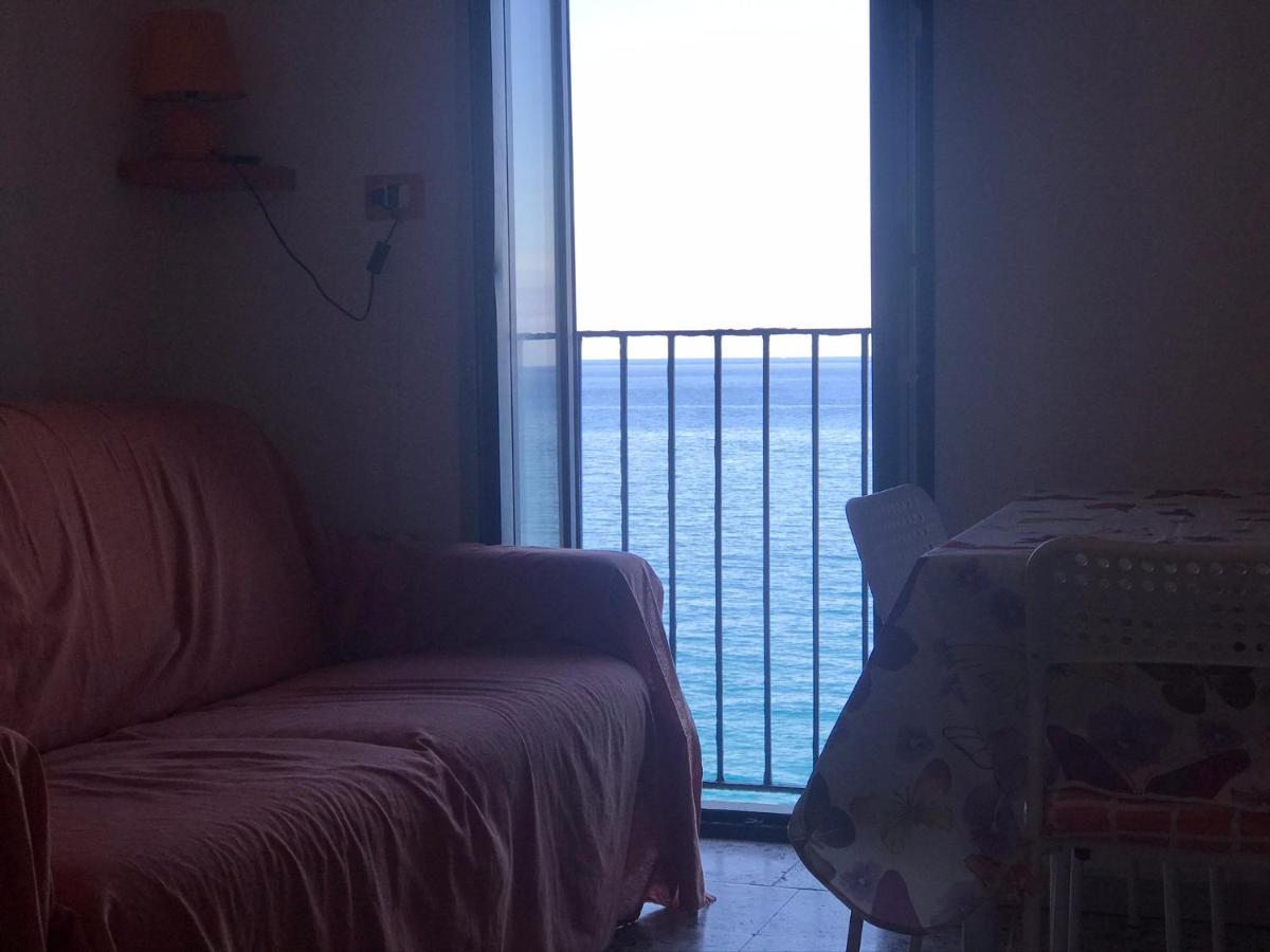 La Casetta Sul Mare Di Cefalu Cefalù Exterior foto