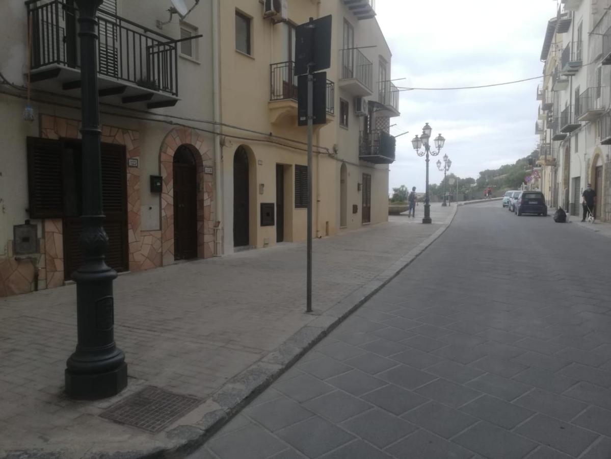 La Casetta Sul Mare Di Cefalu Cefalù Exterior foto