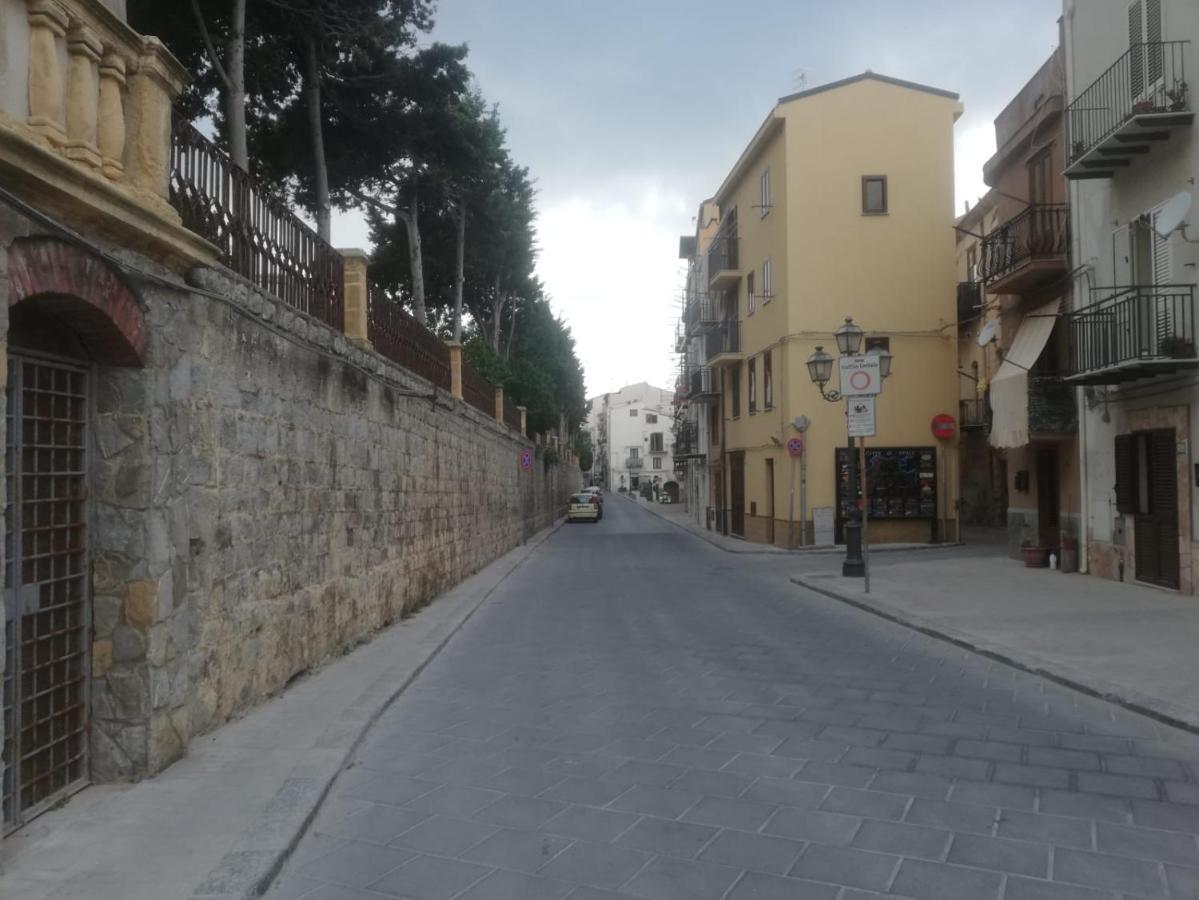La Casetta Sul Mare Di Cefalu Cefalù Exterior foto