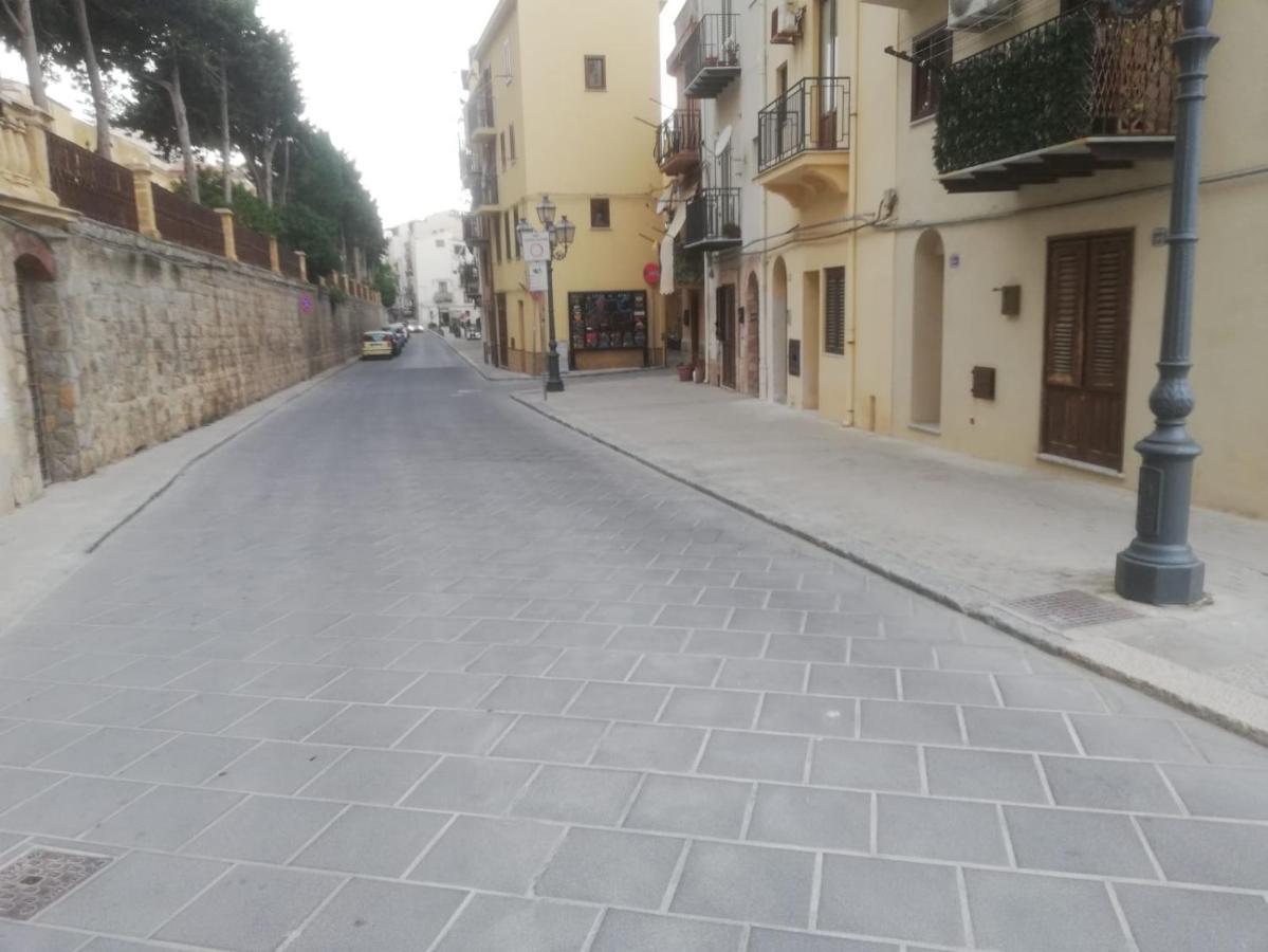 La Casetta Sul Mare Di Cefalu Cefalù Exterior foto