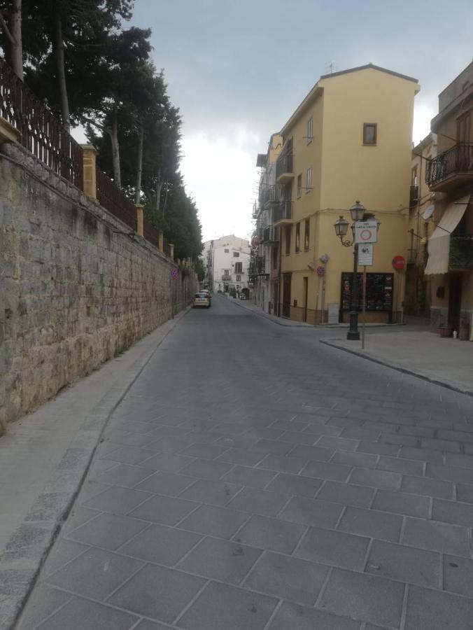 La Casetta Sul Mare Di Cefalu Cefalù Exterior foto