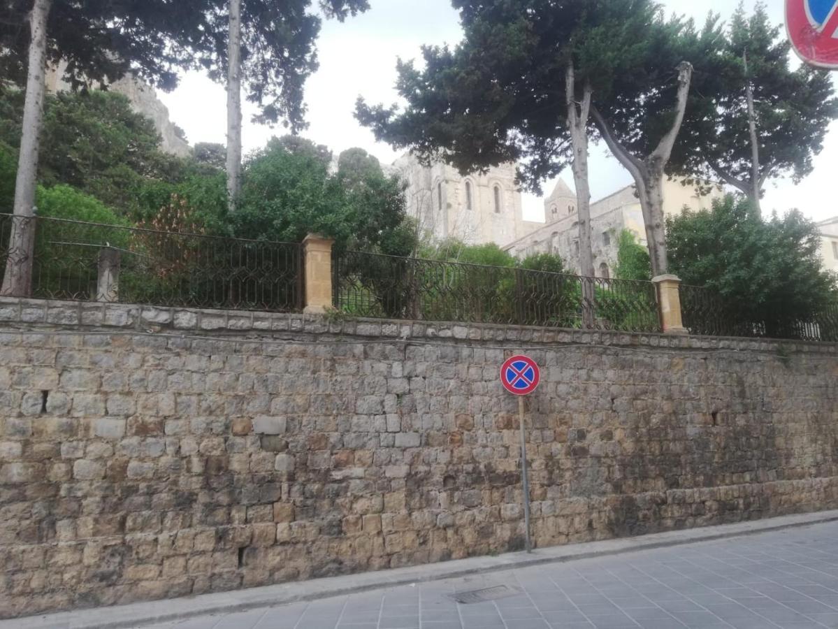 La Casetta Sul Mare Di Cefalu Cefalù Exterior foto