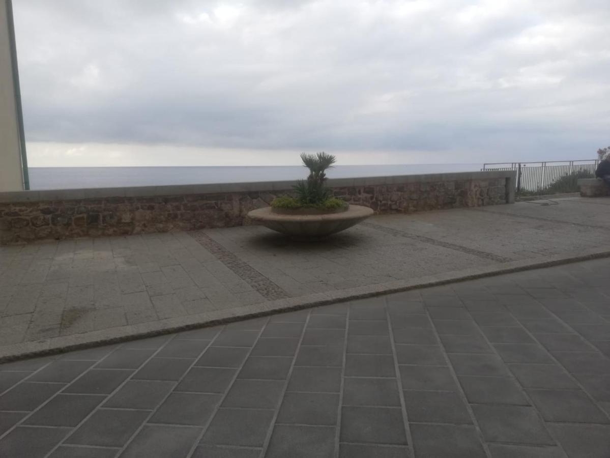La Casetta Sul Mare Di Cefalu Cefalù Exterior foto