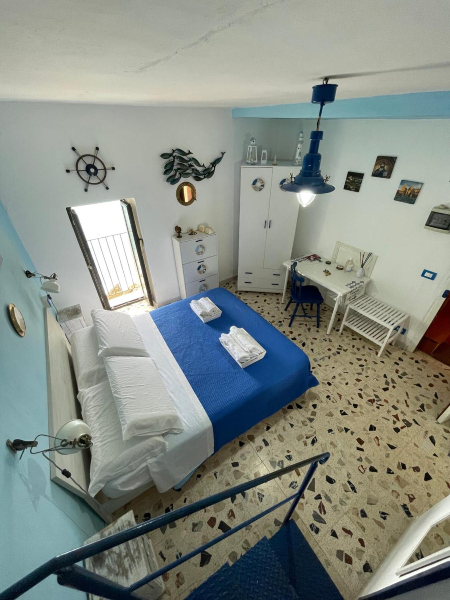 La Casetta Sul Mare Di Cefalu Cefalù Exterior foto